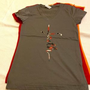 Ladies T Shirt (new)